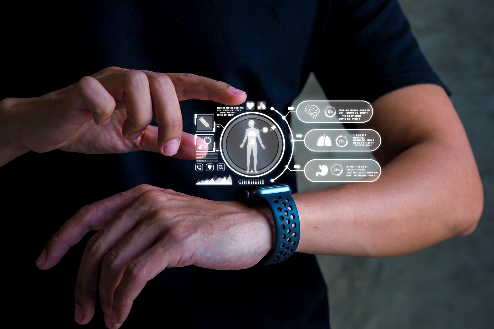 Opaski bezpieczeństwa Falck – dyskretna technologia, która czuwa nad życiem przez całą dobę